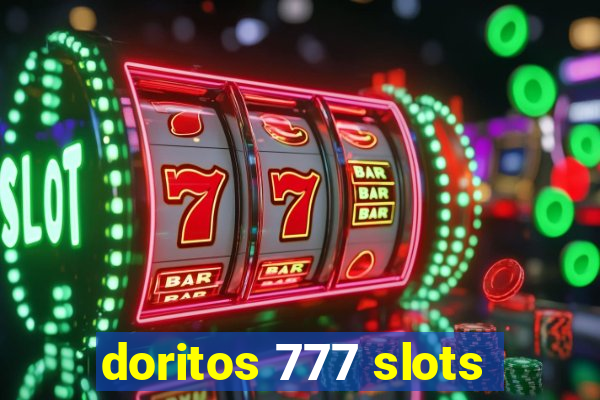 doritos 777 slots